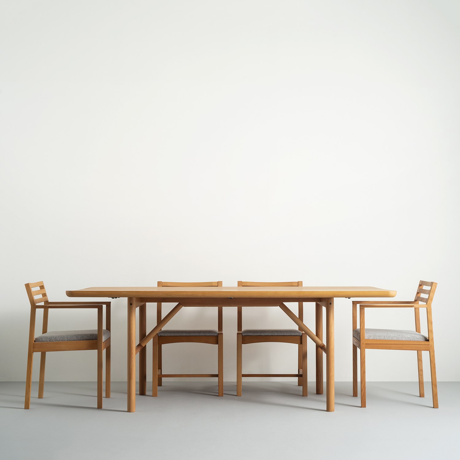 OX Dining Table