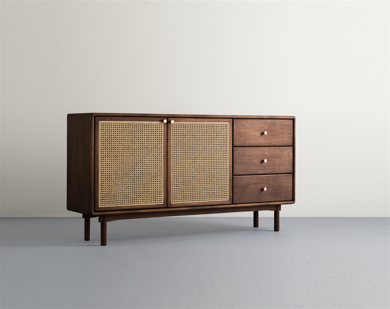 Mood Sideboard detail